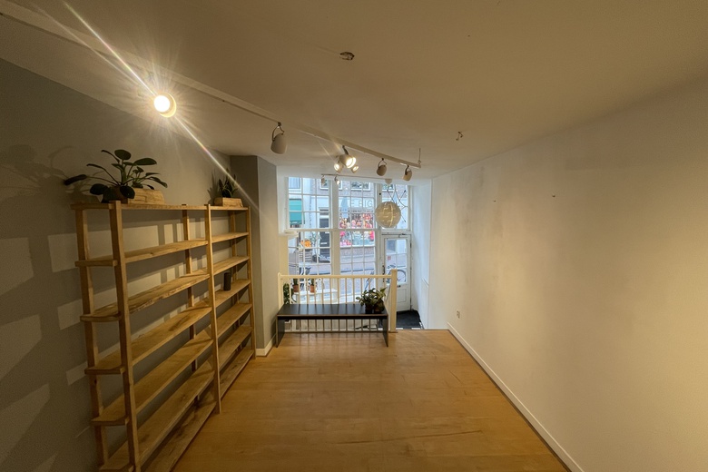 WinkelruimteaanStaalstraat 7<br/> inAmsterdam