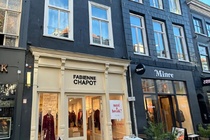 Bekijk foto 1 van eenheid 1 aan de Ridderstraat 7 in Breda