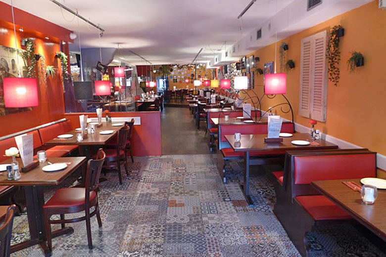 HorecaaanVrouwjuttenland 14<br/> inDelft