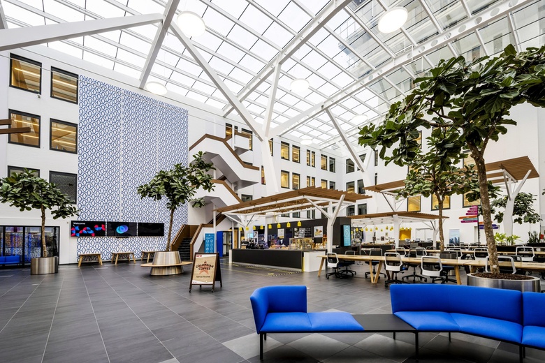 Kantoorruimte Amstelveen - Burgemeester Rijnderslaan 30 - Foto 9
