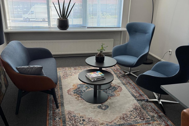 Kantoorruimte Dordrecht - Kamerlingh Onnesweg 31 - Foto 9