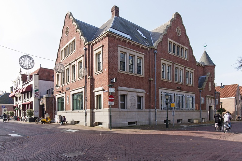 KantoorruimteaanHeul 3 B<br/> inAlkmaar