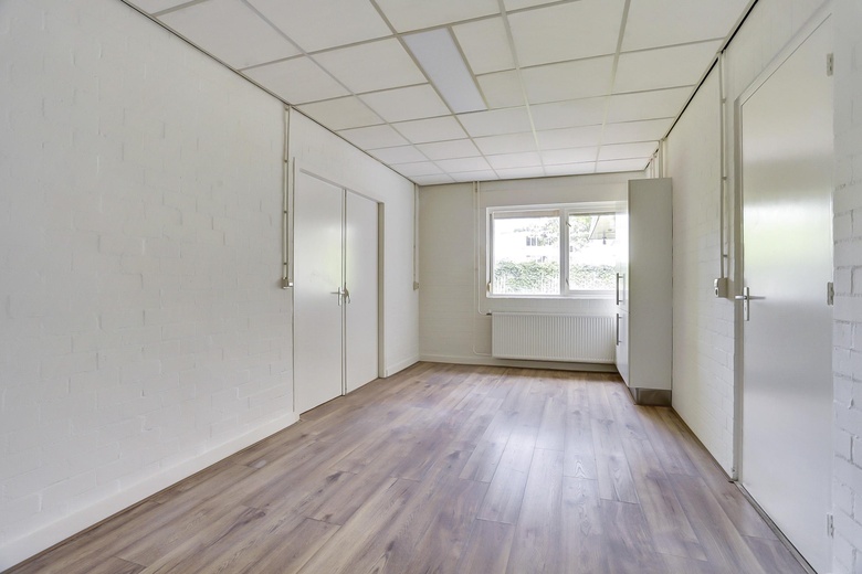 KantoorruimteaanDe Pinckart 25 - 27<br/> inNuenen KantoorruimteaanDe Pinckart 25 - 27<br/> inNuenen