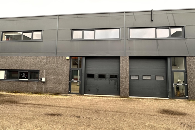 Bekijk foto 1 van Witte Vlinderweg 21 l