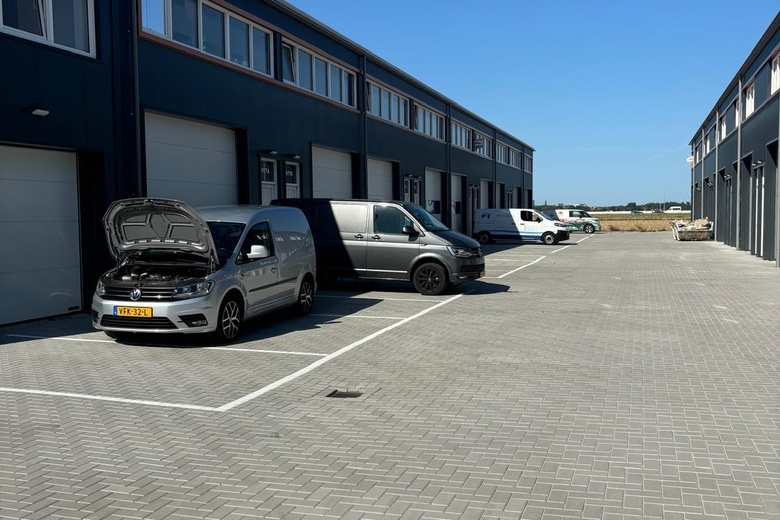 Bedrijfsruimte Boesingheliede - Schipholweg 977 F - Foto 17