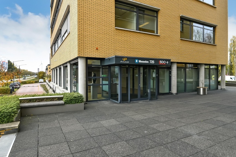 KantoorruimteaanMeander 725 7<br/> inArnhem
