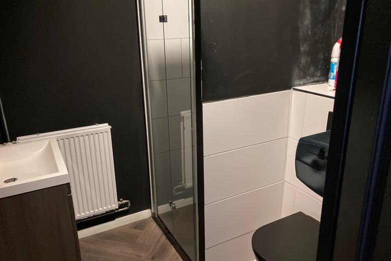 BedrijfsruimteaanDiepenhorstlaan 9 - 11<br/> inRijswijk