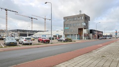 Kantoorruimte te huur Alkmaar - Pettemerstraat 14