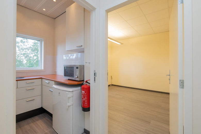 KantoorruimteaanIndustrieweg 1 F<br/> inZoeterwoude