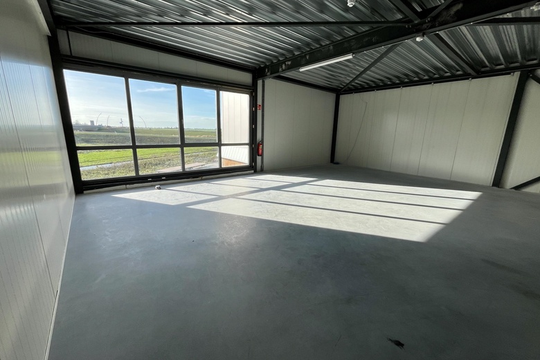 BedrijfsruimteaanWolkammersstraat 3 C<br/> inSneek