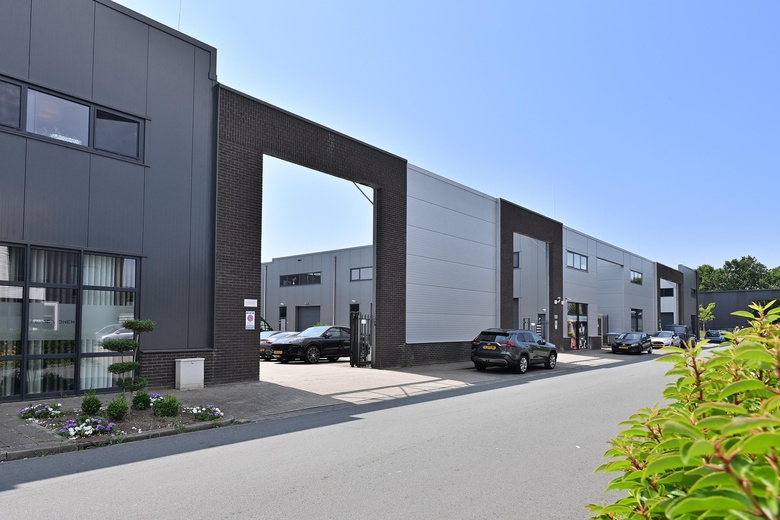 Bedrijfsruimte Eemnes - Vogelkersberg 1 D - Foto 14
