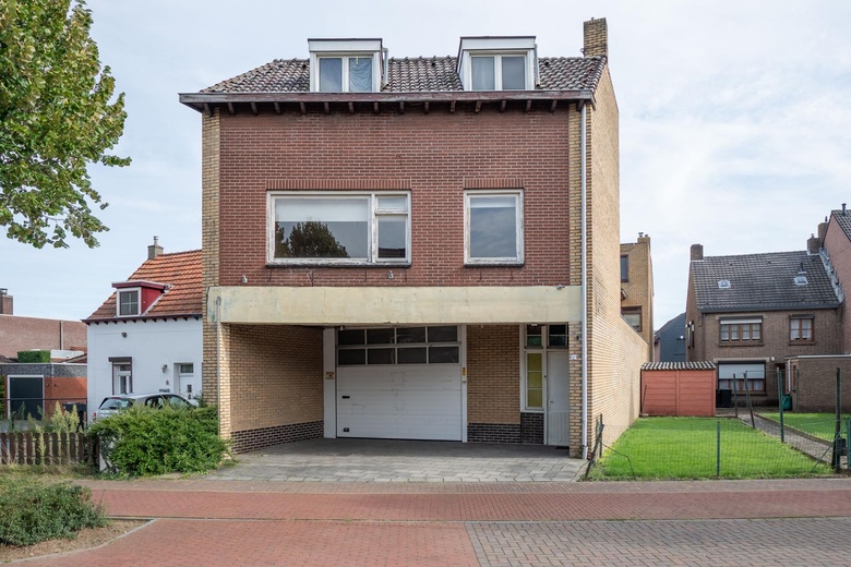 WinkelruimteaanFeurthstraat 7<br/> inSusteren