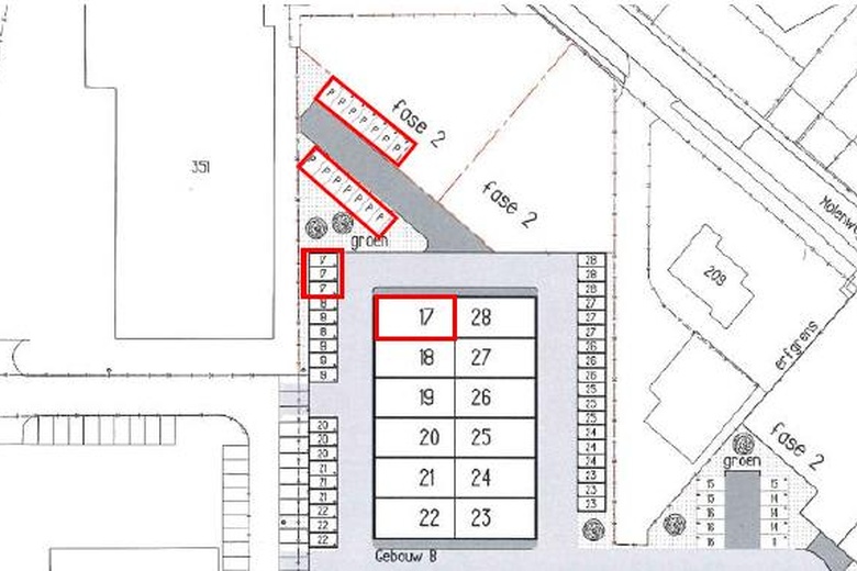 BedrijfsruimteaanBoeingavenue 309 F<br/> inSchiphol-Rijk