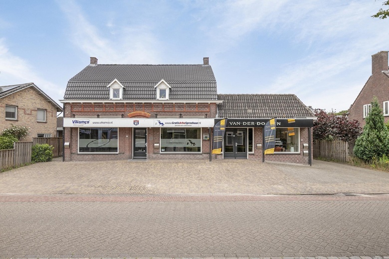Bekijk foto 1 van Laar 63 b Bekijk foto 1 van Laar 63 b