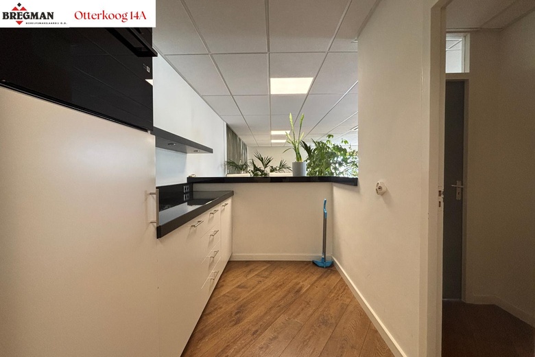 Bedrijfsruimte Alkmaar - Otterkoog 14 A - Foto 8