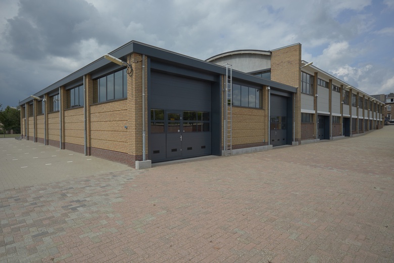 BedrijfsruimteaanKuilenstraat 60<br/> inMeerssen BedrijfsruimteaanKuilenstraat 60<br/> inMeerssen