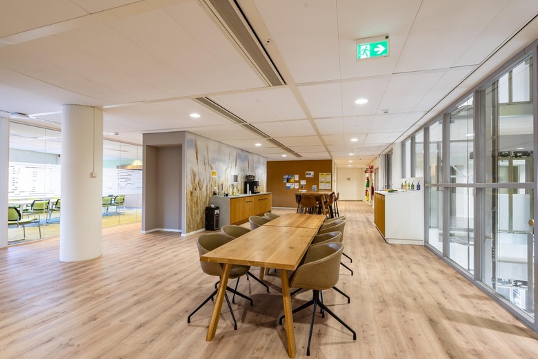 KantoorruimteaanPiet Mondriaanplein 17<br/> inAmersfoort KantoorruimteaanPiet Mondriaanplein 17<br/> inAmersfoort