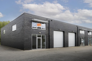 Bedrijfsruimte Breda - Weidehek 119 D - Foto 2