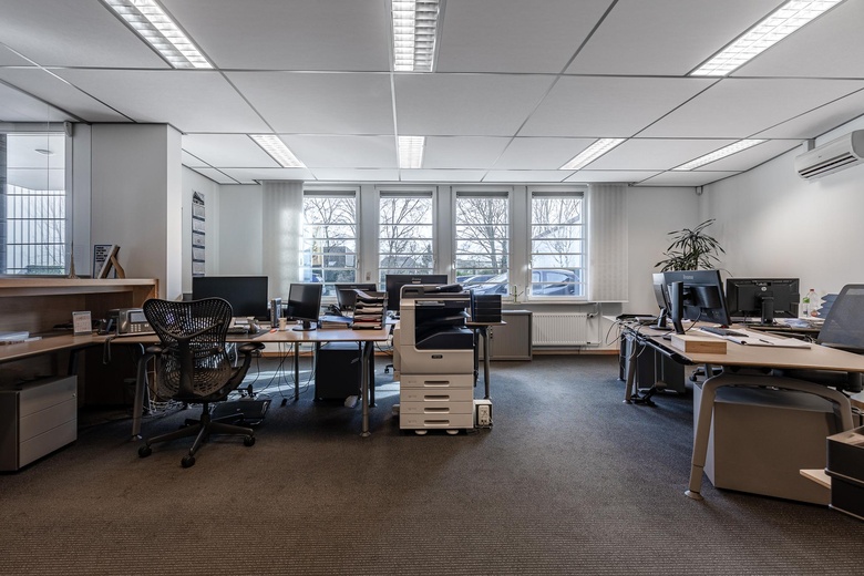 BedrijfsruimteaanPiet van Elsstraat 7<br/> inWanssum BedrijfsruimteaanPiet van Elsstraat 7<br/> inWanssum