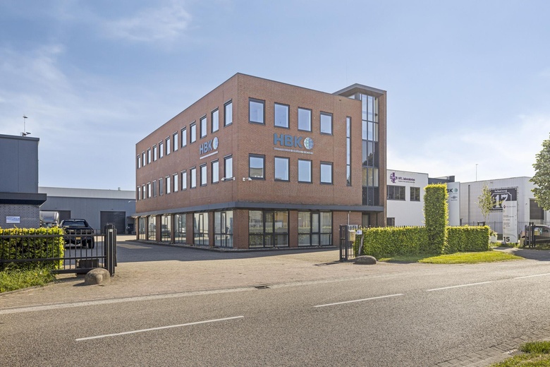 KantoorruimteaanSchutweg 15 a<br/> inWaalwijk