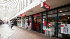 Winkelruimte De Loper 47, Vlaardingen | Bedrijfspand.com