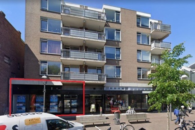 Winkelruimte Zaandam - Westzijde 11 - Foto 2