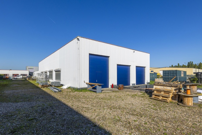 BedrijfsruimteaanDe Koumen 90<br/> inHoensbroek