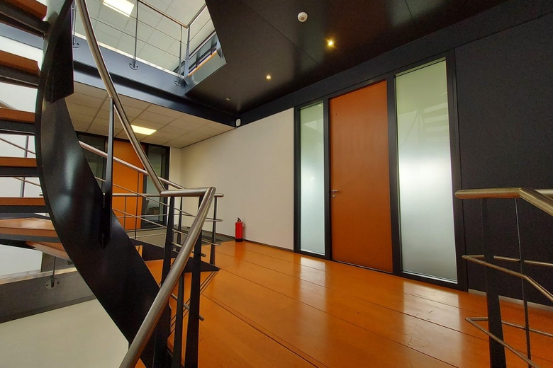 BedrijfsruimteaanVoorling 100<br/> inDe Kwakel