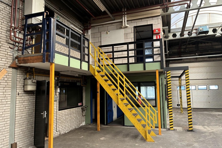 Bedrijfsruimte Hoofddorp - Starnmeerstraat 8 - Foto 18