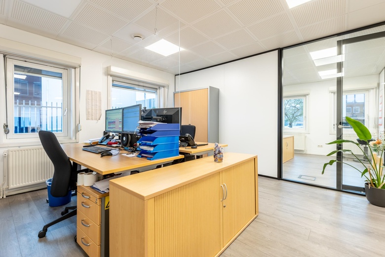 Bedrijfsruimte Nieuwerkerk aan den IJssel - Hoogeveenenweg 210 - Foto 9