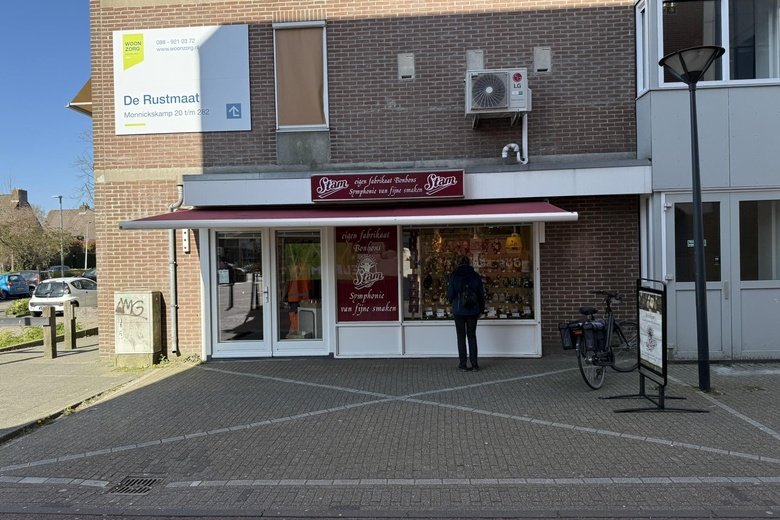 Winkelruimte Huizen - Oostermeent-Noord 1 - Foto 2