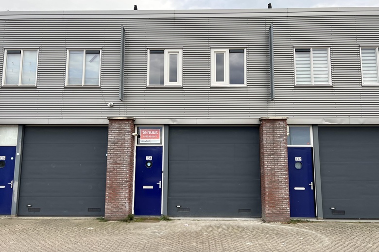 BedrijfsruimteaanCarneool 134<br/> inDordrecht