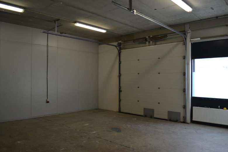 BedrijfsruimteaanVlotbrugweg 6 C<br/> inAlmere