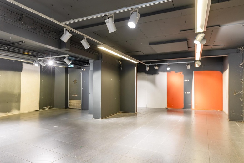 Winkelruimteaan's-Gravelandseweg 28 - 30<br/> inHilversum