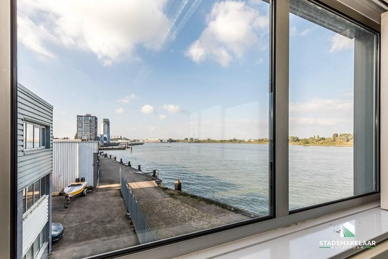 Kantoorruimte Ridderkerk - Ringdijk 506 A - Foto 12