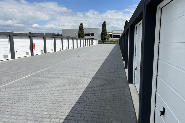 BedrijfsruimteaanDe Wieling 7 0 ong<br/> inSwifterbant