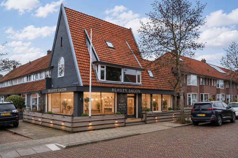 Bedrijfsruimte Leeuwarden - van Beverwijckstraat 2 - Foto 27