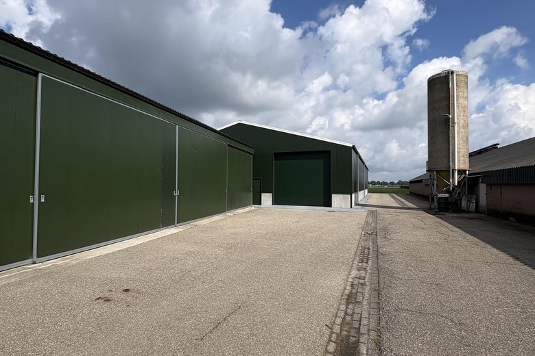 Bedrijfsruimte Mariahout - Rooijseweg 14 - Foto 7