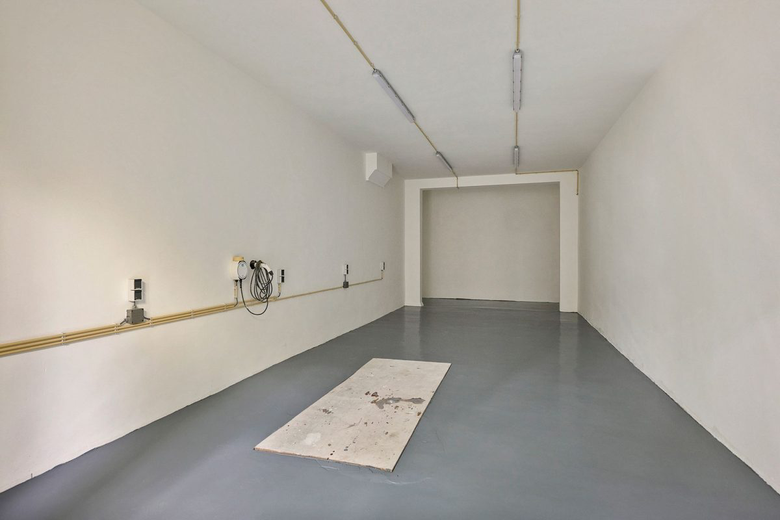 KantoorruimteaanDe Lairessestraat 40 1<br/> inAmsterdam