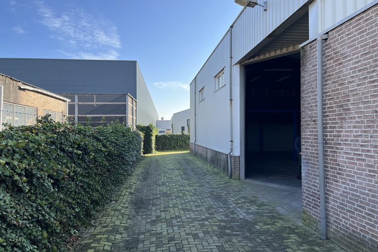 Bedrijfsruimte Goirle - De Hemeltjes 5 - Foto 21