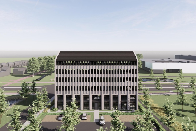 KantoorruimteaanLaan Hart van Zuid 0 ong<br/> inHengelo