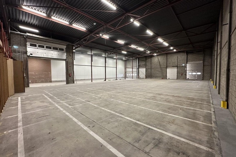 BedrijfsruimteaanEkkersrijt 1214<br/> inSon en Breugel