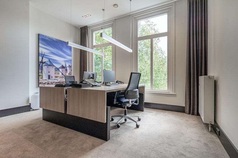 KantoorruimteaanAugustijnendreef 2<br/> inEindhoven