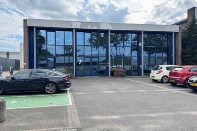 Kantoorruimte Bladel - Industrieweg 7 - Foto 2