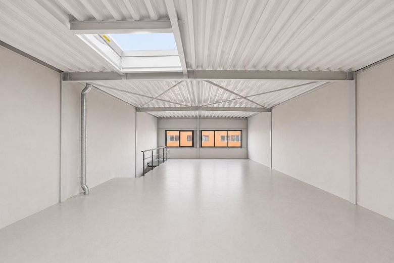 Bedrijfsruimte Den Bosch - Daviottenweg 18 B - Foto 4
