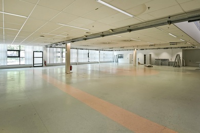 Bekijk foto 2 van Traverse 1