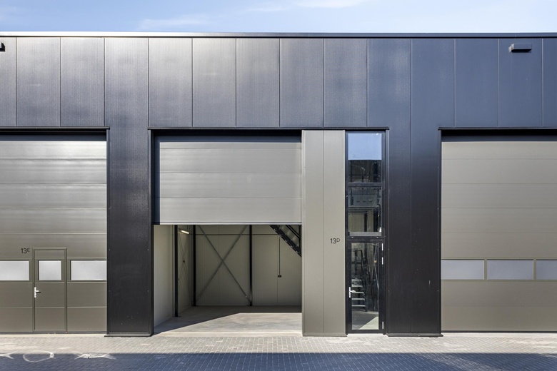 Bekijk foto 1 van Holtmede 13 d