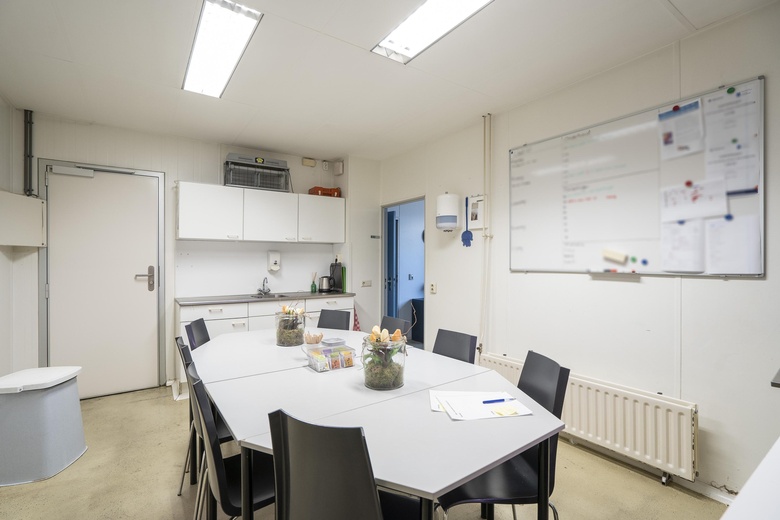 BedrijfsruimteaanIndustrieweg 31 - 33<br/> inWaardenburg