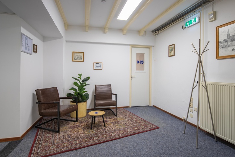 KantoorruimteaanDorpsstraat 29<br/> inElst