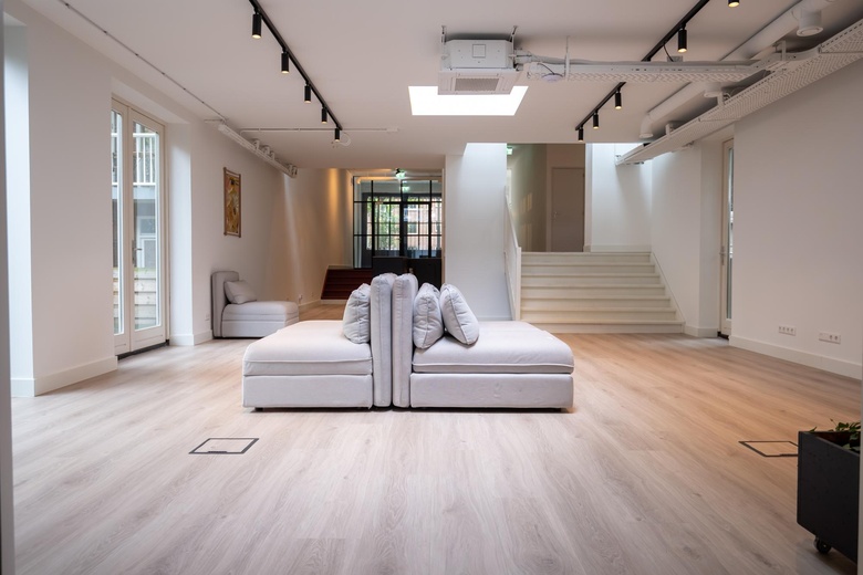 KantoorruimteaanAmstelveenseweg 298 - 306<br/> inAmsterdam